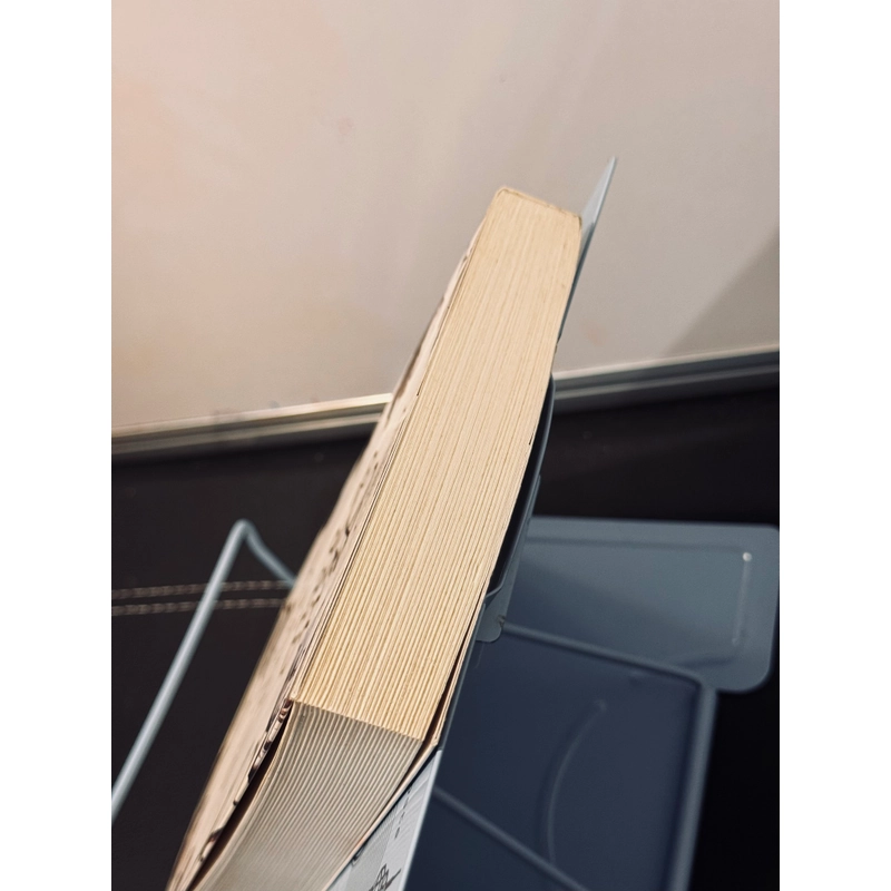 Yêu dấu - Toni Morrison 550064