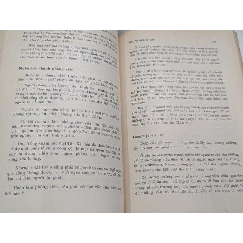 Báo chí tập san - nhiều tác giả 776361