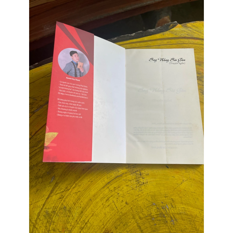 Combo Say nắng Sài Gòn- Sài Gòn thị thành hoang dại 475855
