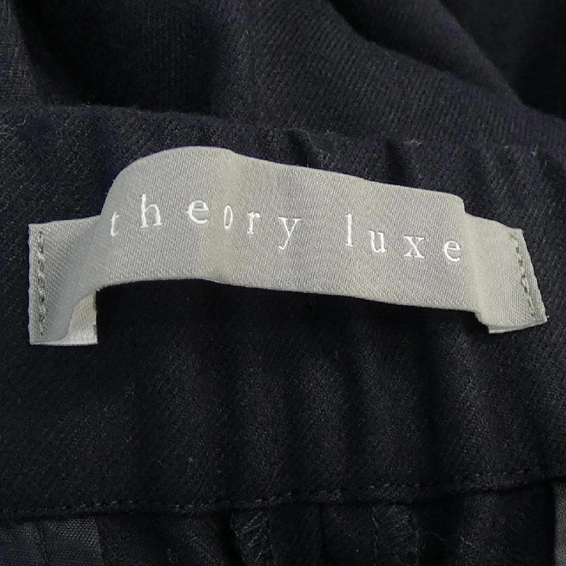 Quần Theory luxe - Hàng hiệu Authentic 818617