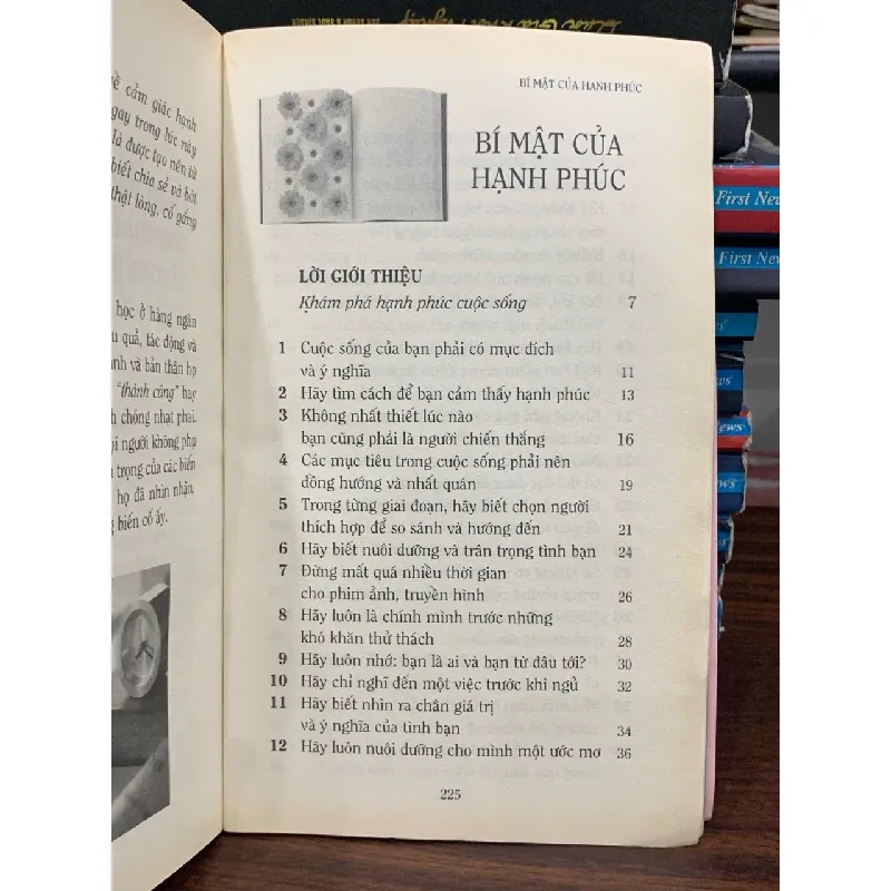 Bí mật của hạnh phúc- David Niven 699129