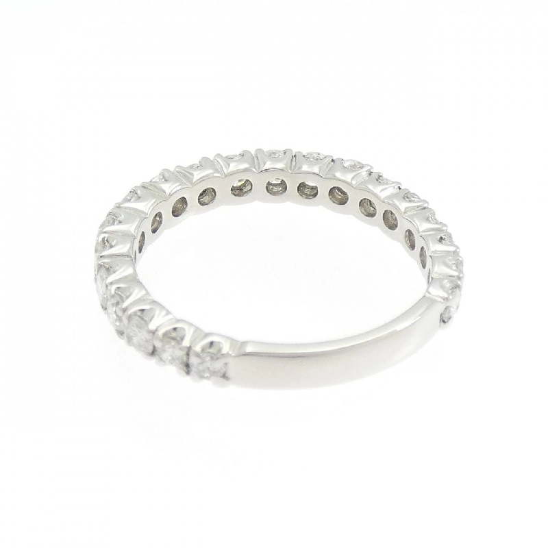 Nhẫn kim cương PT900 Half Eternity 1.00CT - Hàng hiệu Authentic 848662