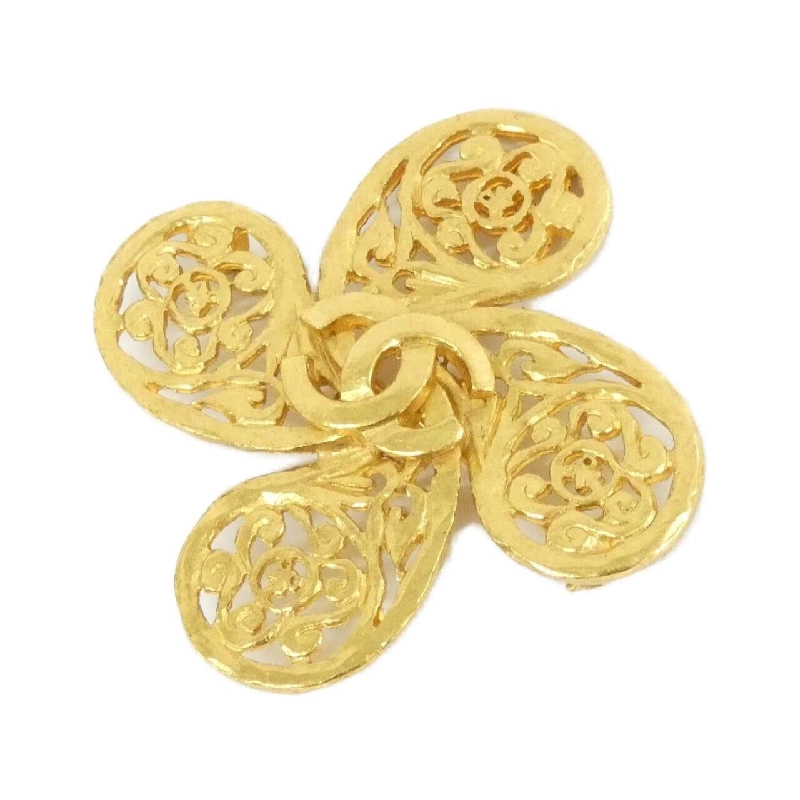 【Cổ điển】Brooch Chanel 626053
