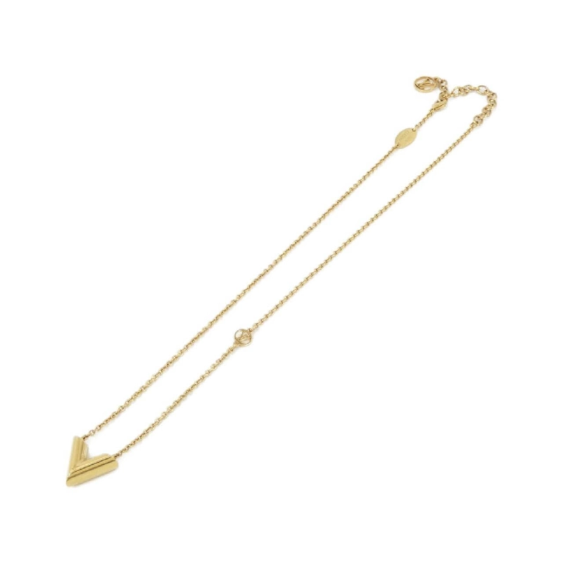 Dây chuyền Louis Vuitton Essential V M00857 626551