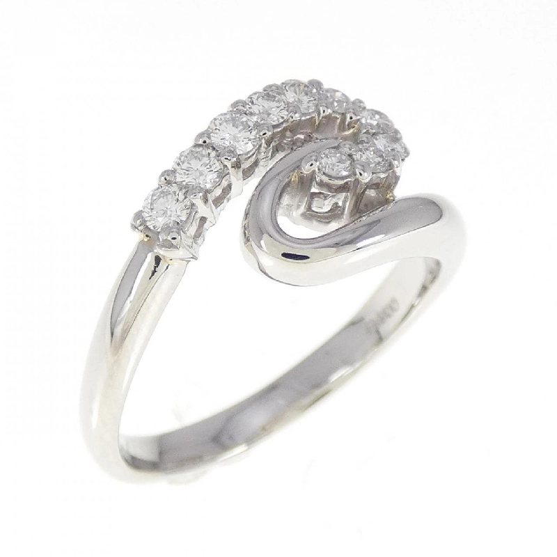 Nhẫn kim cương PT 0.27CT 672593