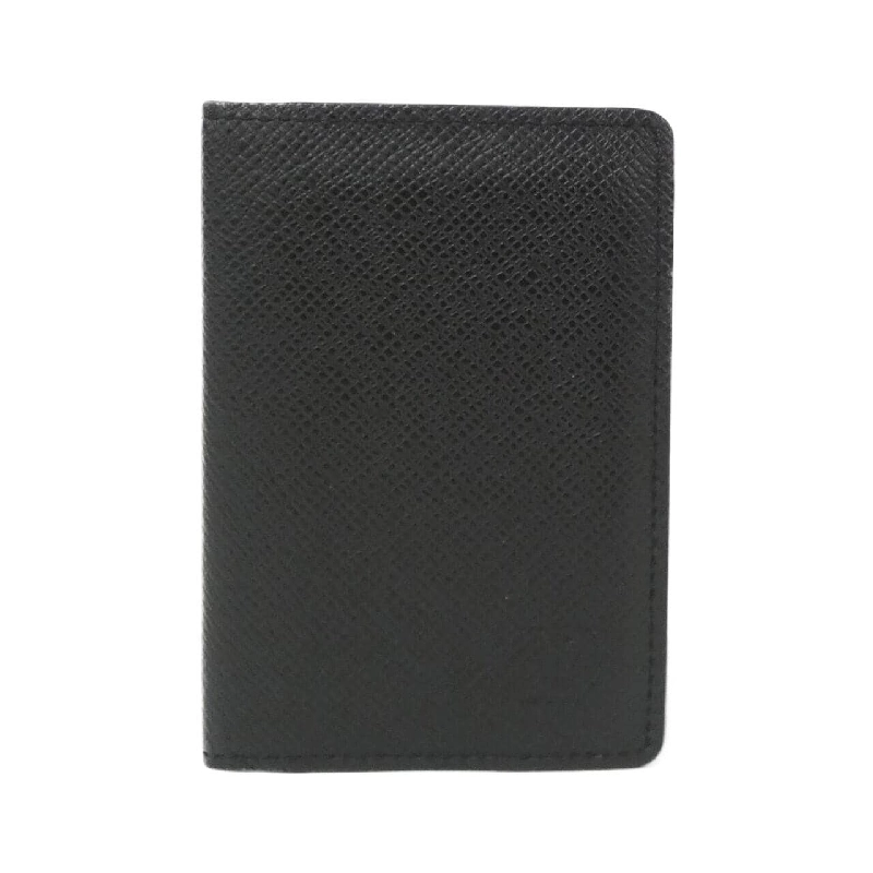 Ví da Louis Vuitton Taiga Organizer de Poche M30537 - Hàng hiệu Chính hãng 807006