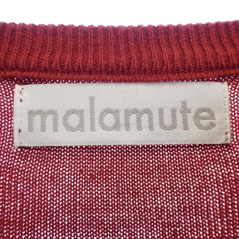 【Mã giảm giá】MALAMUTE Áo len 644343