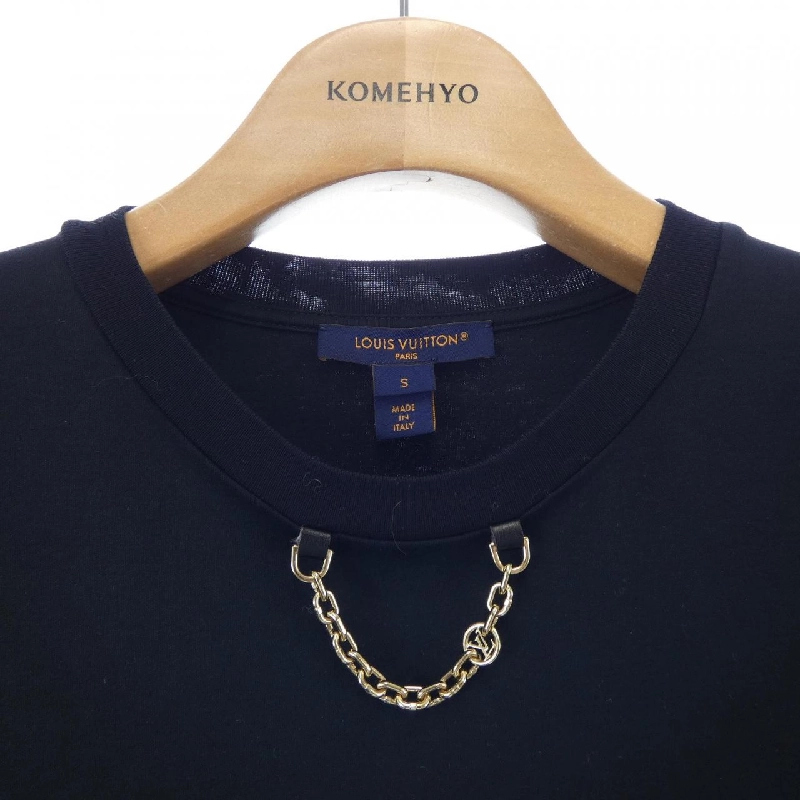 Áo thun LOUIS VUITTON FQTS32UOL 632206