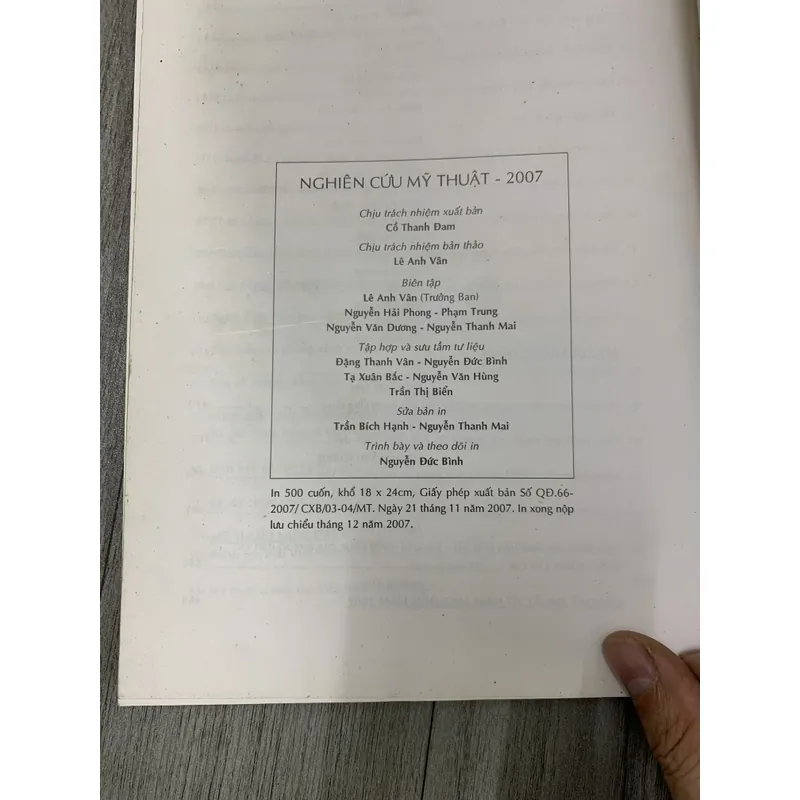 Nghiên cứu mỹ thuật. 8b2 655408