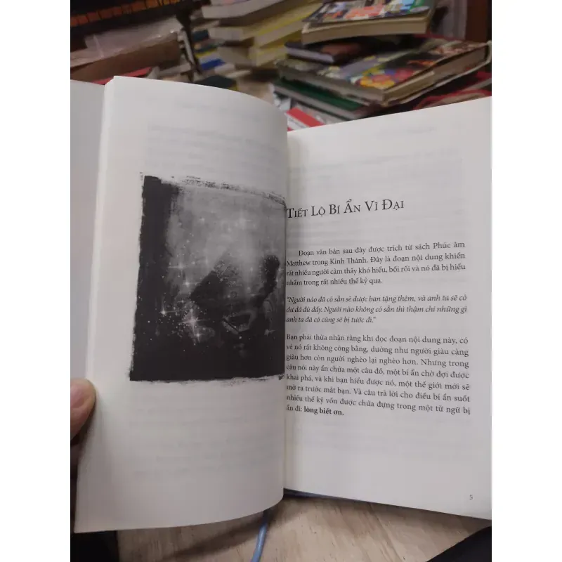 Sách: The Magic - Phép màu - TG: Rhonda Byrne (B1) 934833
