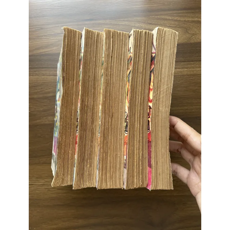 Thanh cung mười ba triều - Hứa Tiếu Thiên 989849