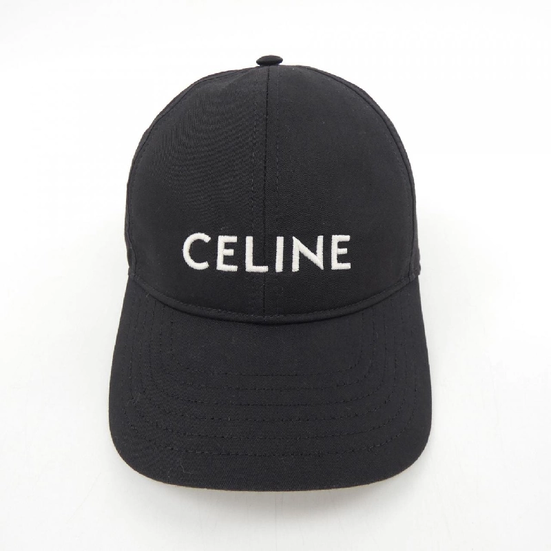 セリーヌ CELINE 2AUS9242N Mũ - Hàng hiệu Authentic 906647