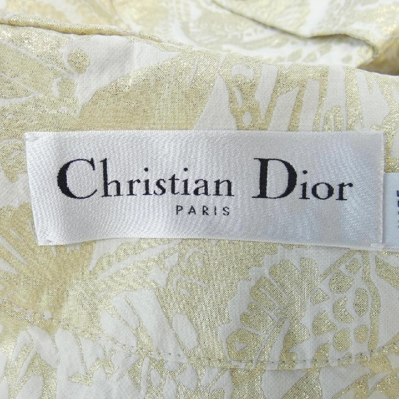 Áo khoác anorak CHRISTIAN DIOR 417C10A2354 631525