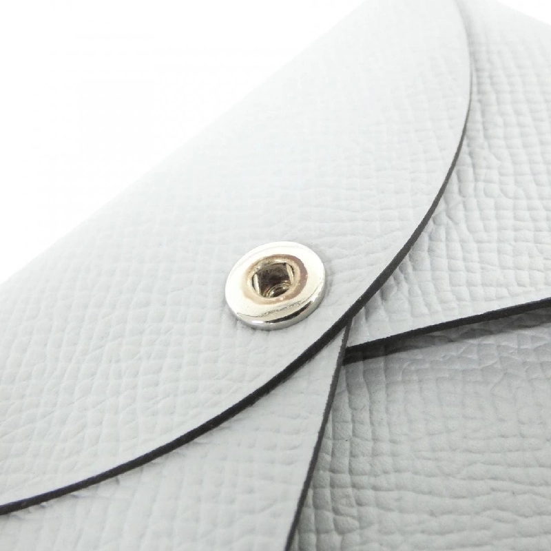 Thẻ da Hermes Calvi 044164CK 623477