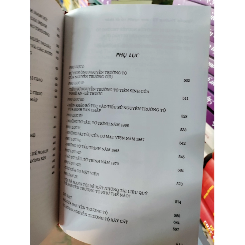 Nguyễn trường tộ con người và di thảo 453528