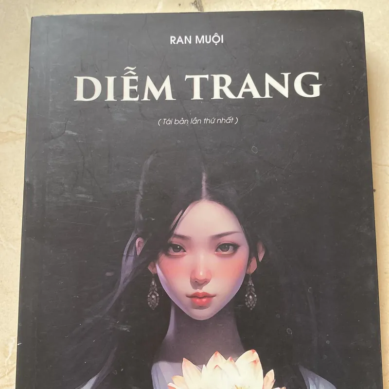Diễm Trang- Ran Muội 590064