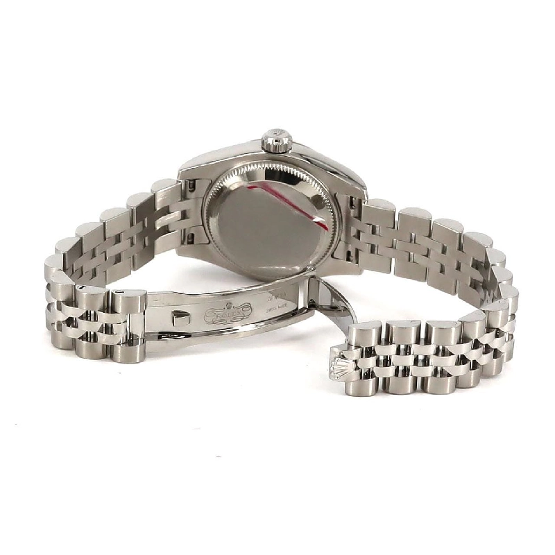 Đồng hồ Rolex Datejust 179174 SSxWG tự động D - Hàng hiệu chính hãng 876567