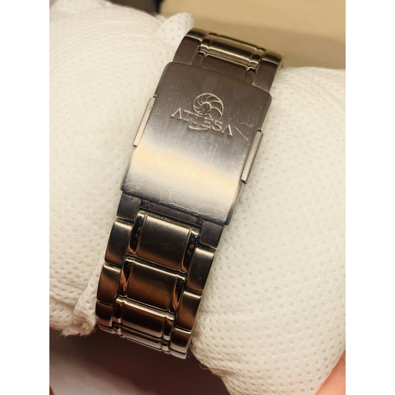 Đồng hồ citizen mới tinh 452145