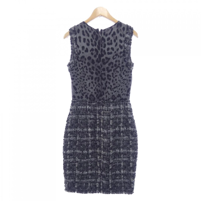 【Mã giảm giá】Dolce & Gabbana DOLCE&GABBANA Váy 652236