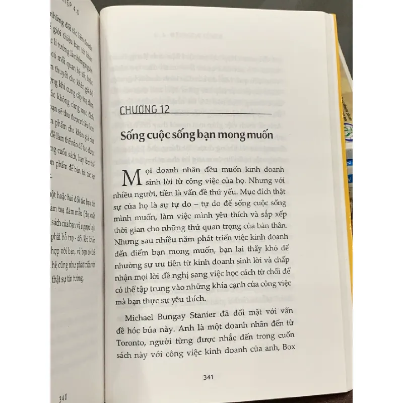 Khởi nghiệp 4.0 – Dorie Clark 561635