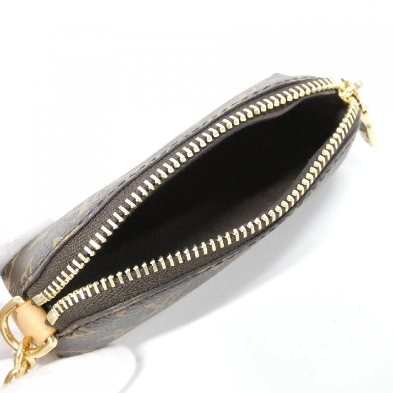 Túi đựng son môi Louis Vuitton Monogram M25694 - Hàng hiệu Authentic 771823