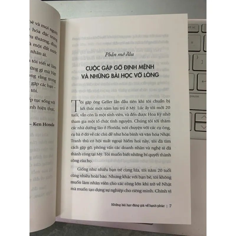 COMBO 3 CUỐN NHỮNG BÀI HỌC ĐÁNG GIÁ - KEN HONDA 745171