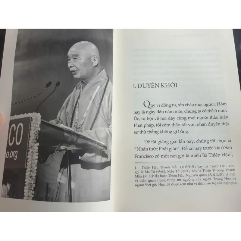 Sách Nhận Thức Phật Giáo 1026819