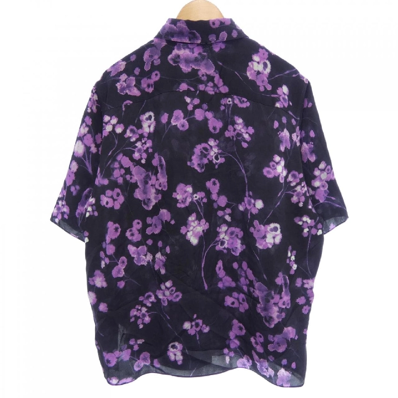 Thương hiệu theory 14-2308201 Áo sơ mi ngắn tay - Hàng hiệu Authentic 813440