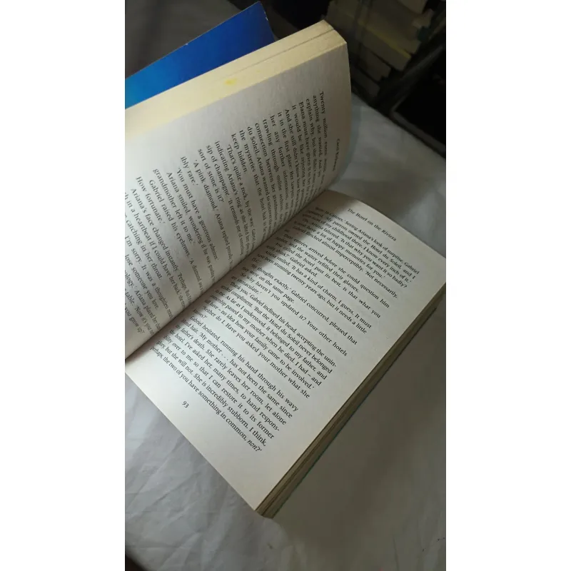 Carol Kirkwood
The Hotel on the Riviera: escape into the Sunday Times bestselling romance 755170