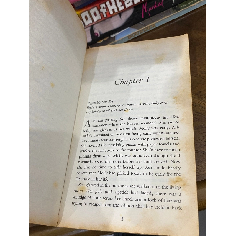 My Favourite Goodbye - Sheila O' Flanagan 510471