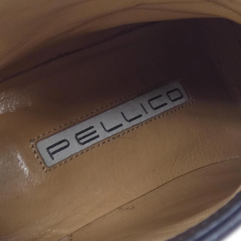 Giày boot PELLICO - Hàng hiệu Authentic 830201