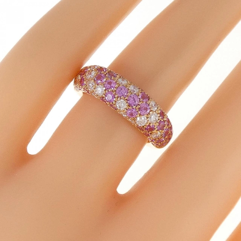 Cartier Mimi Star Nhẫn - Hàng hiệu Authentic 839209