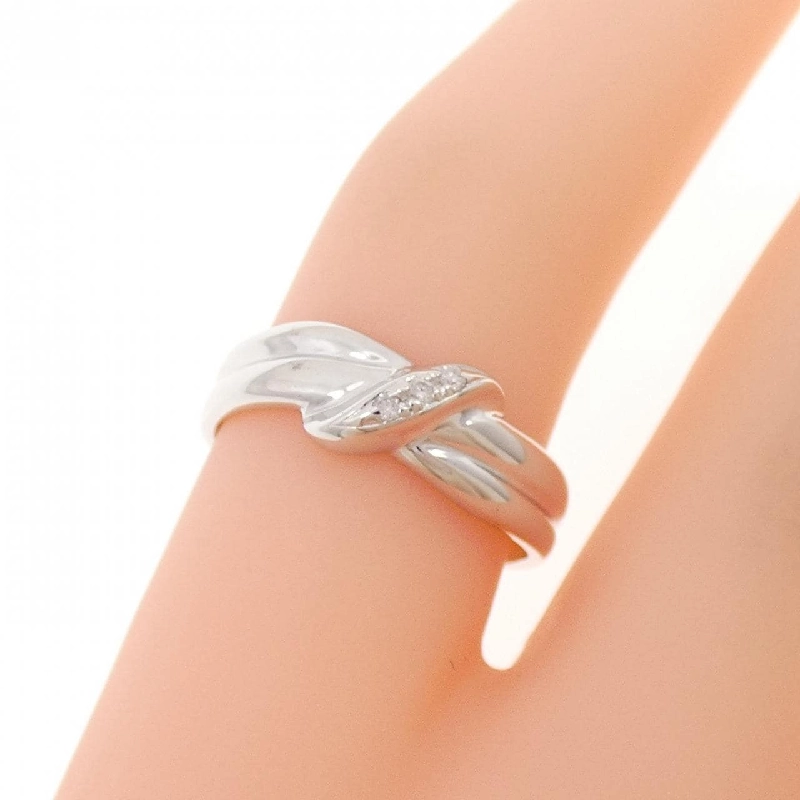 K10WG Nhẫn hồng ngọc - Hàng hiệu Authentic 851671