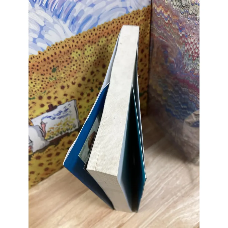 Cổ Máy Thao Túng - Sinan Aral - Có Chữ Ký Dịch Giả 936256