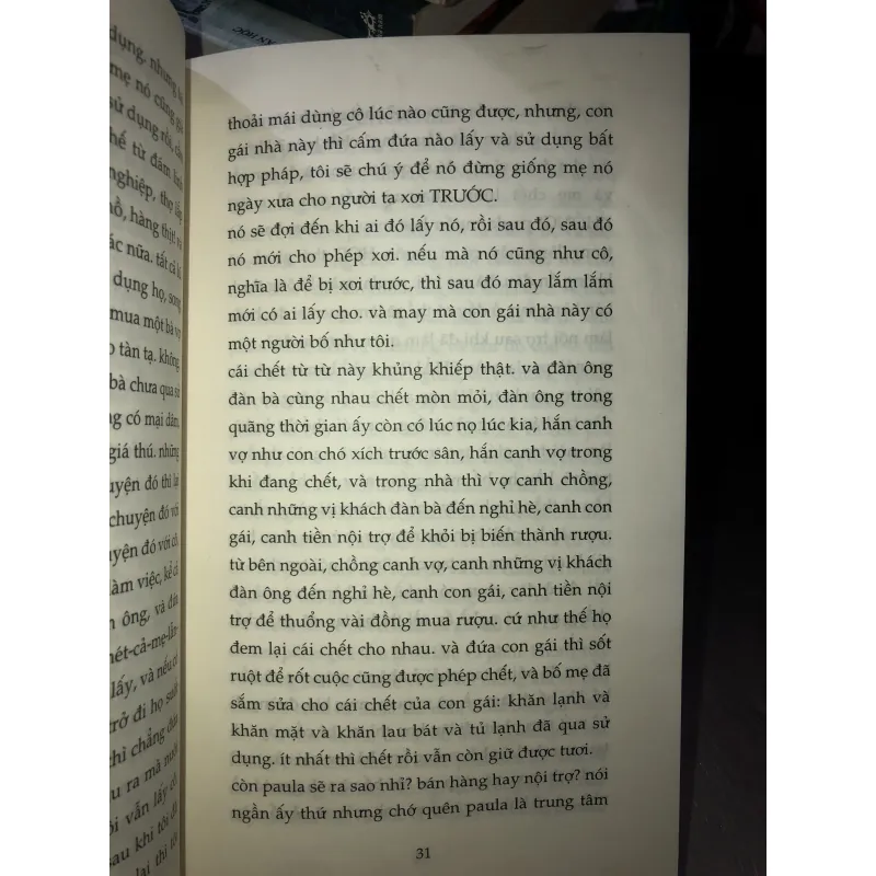 Tình ơi là tình - elfriede jelinek 1022548