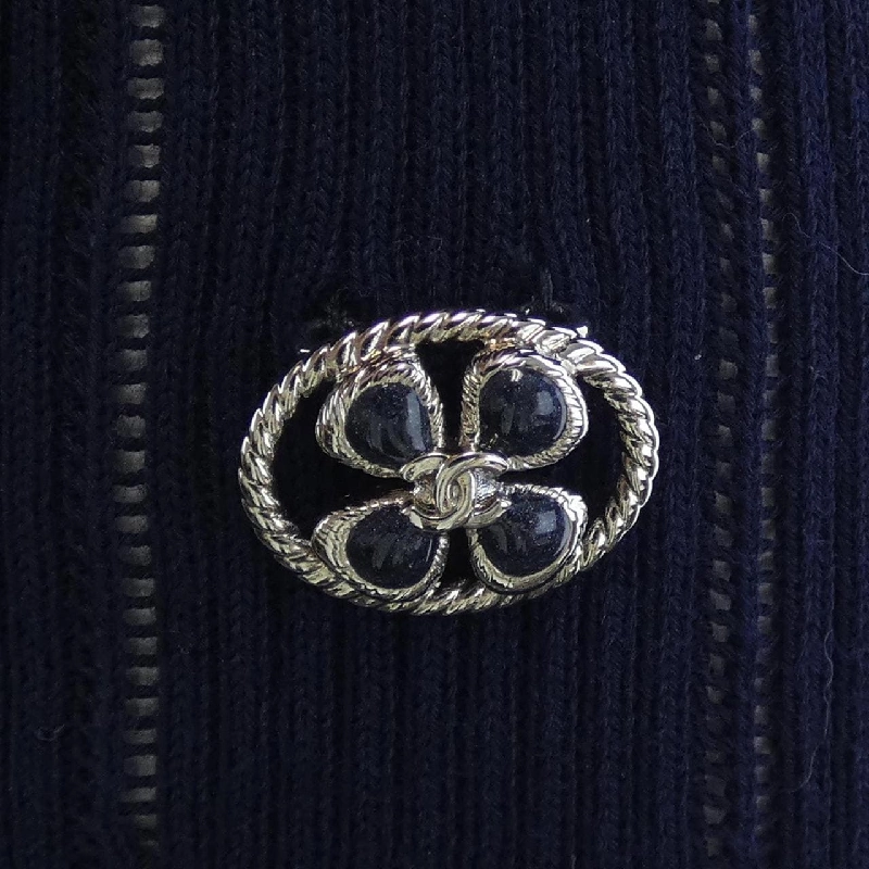 Chanel CHANEL P76949K11059 Áo len 627968