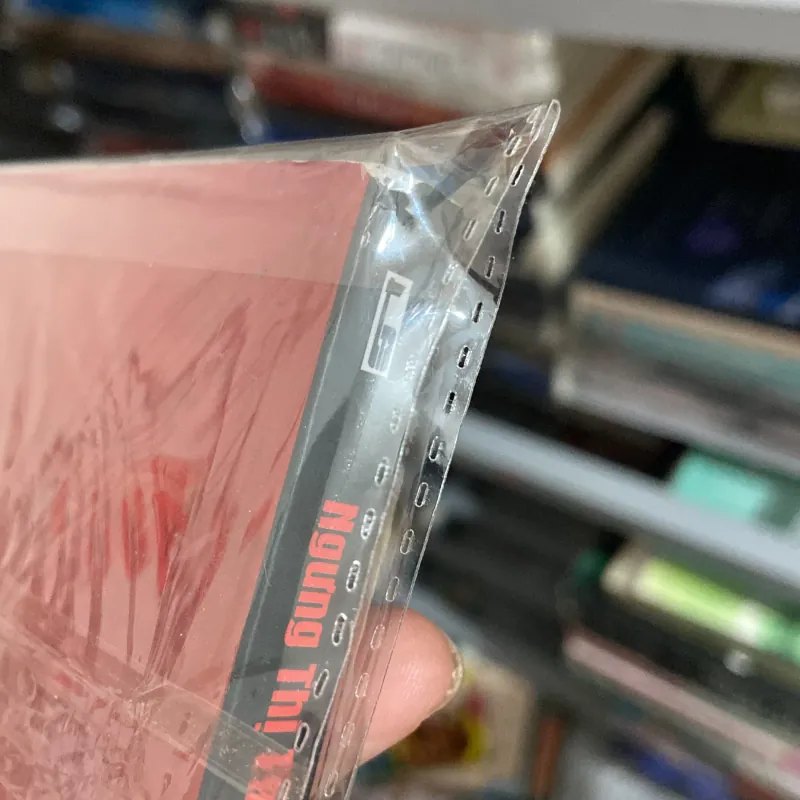 Tâm lý học tội phạm Khi kẻ yếu trở thành kẻ săn mồi 2 969879