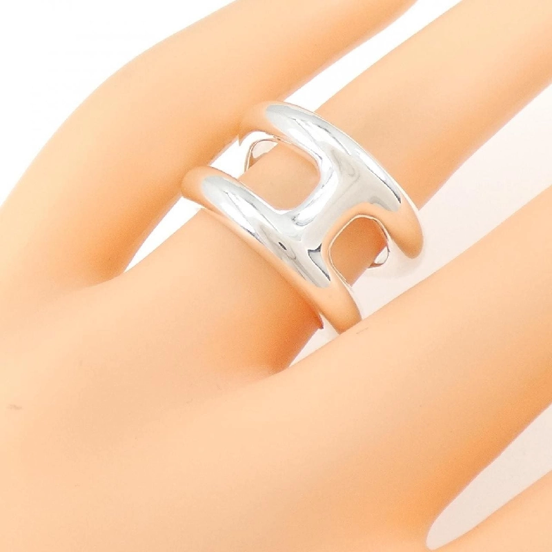 Nhẫn nhỏ Osmoz của Hermès - Hàng hiệu Authentic 839103