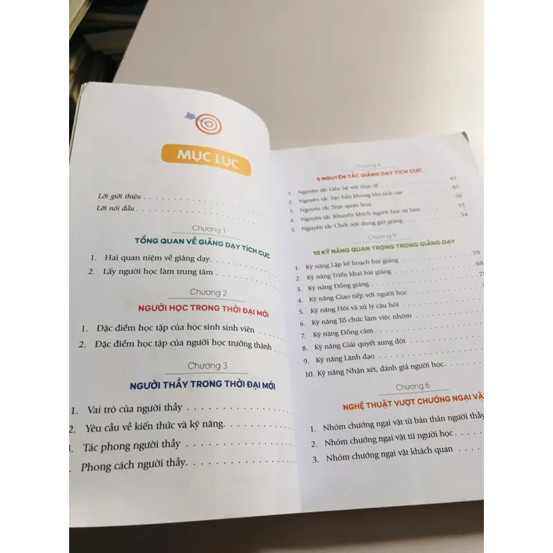 📘 NGHỆ THUẬT GIẢNG DẠY 595762