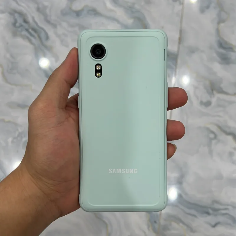 Điện thoại samsung milano x cover5 799014