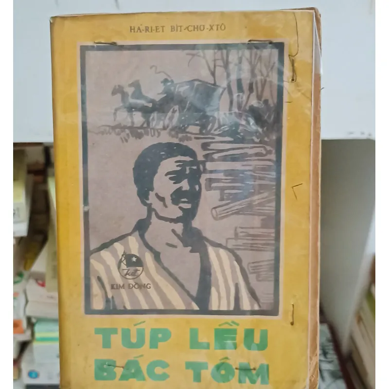 Túp lều Bác Tôm 🌻 1001746