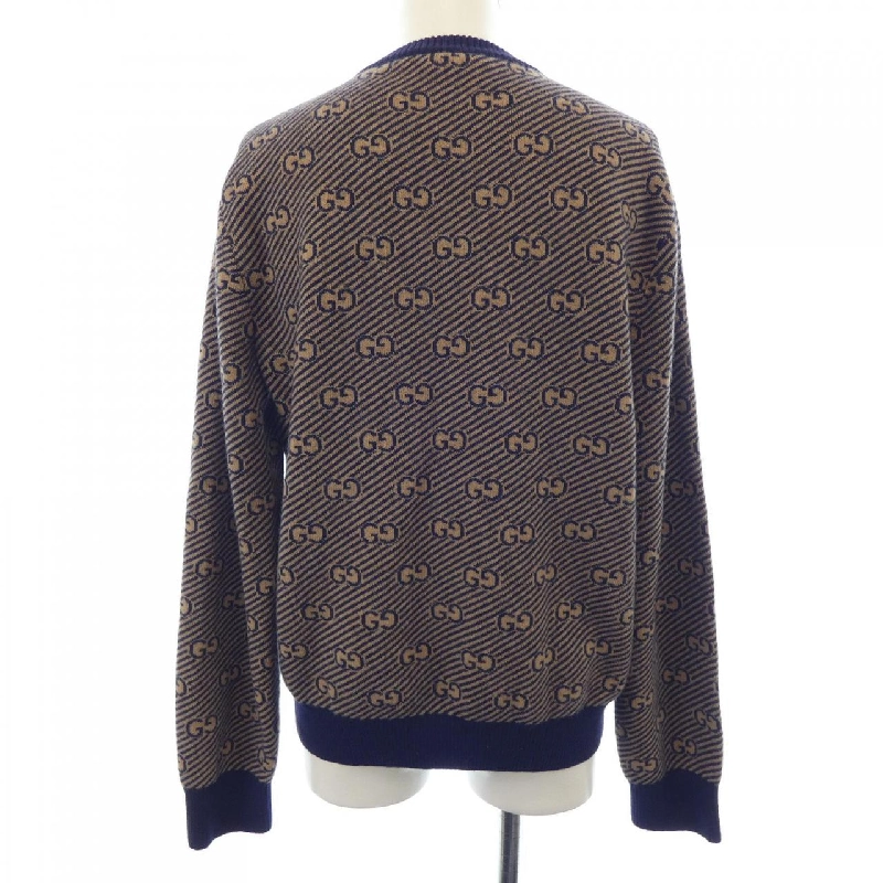 Gucci GUCCI Áo len - Hàng hiệu Chính hãng 905138