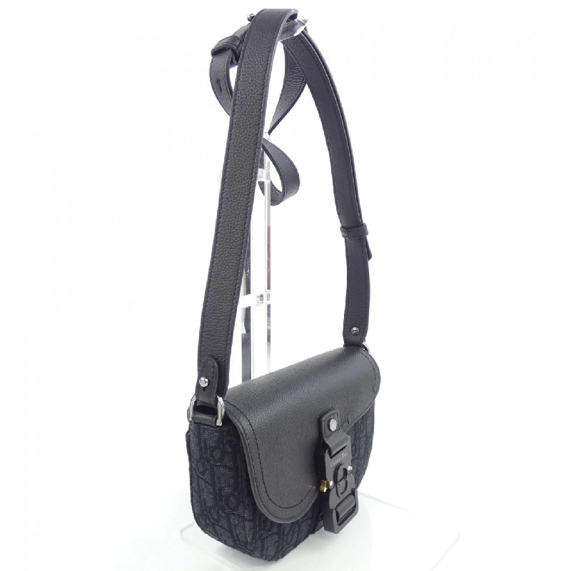 Túi đeo chéo mini có nắp DIOR - Hàng hiệu Authentic 900672