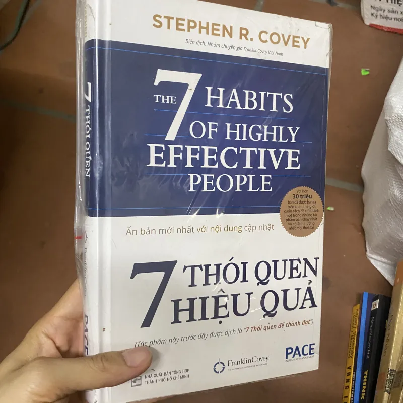 7 Thói Quen Hiệu Quả 6254