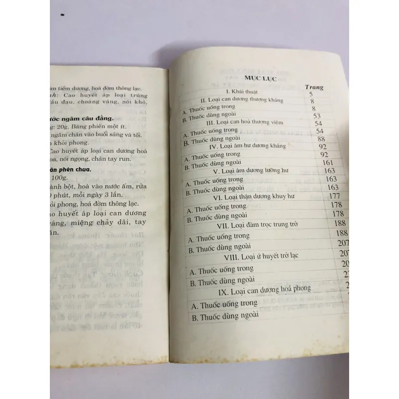 500 BÀI THUỐC HAY CHỮA BỆNH CAO HUYẾT ÁP ( Dịch từ nguyên bản tiếng trung) 693743