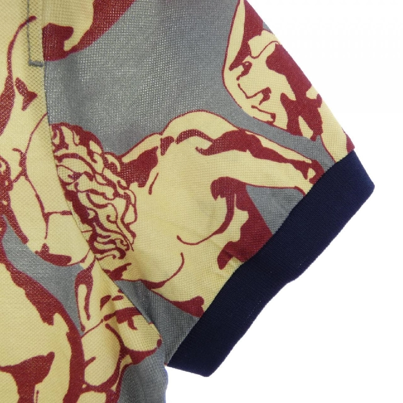 Áo polo SALVATORE FERRAGAMO - Hàng hiệu Authentic 884843