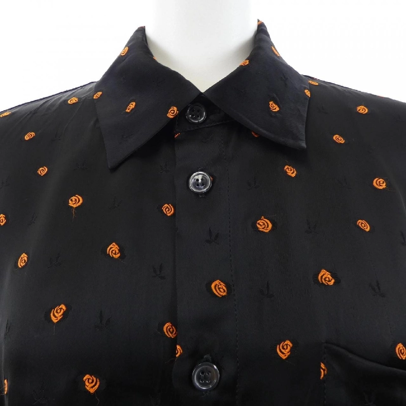 Marni MARNI CAMA0533A0 UTV991 Áo sơ mi - Hàng hiệu Chính hãng 824053