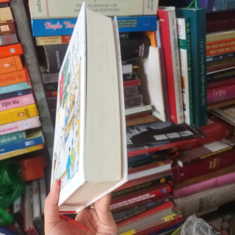 Liêu Trai Chí Dị - Bồ Tùng Linh 1032735