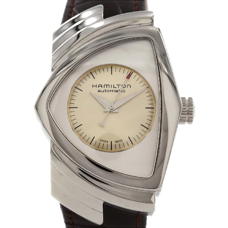 Hamilton Ventura H245150/H24515521 SS tự động - Hàng hiệu Authentic 889037