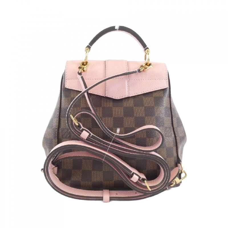 Balo Louis Vuitton Damier Clapton N42262 - Hàng hiệu Chính hãng 763863